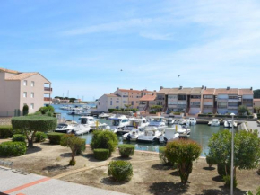 Confortable 2 pièces avec parking privé et terrasse - Saint-Cyprien - FR-1-225D-116